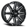 Hardrock Offroad Painkiller Xposed H502 20 12 -44