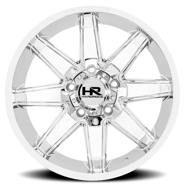 Hardrock Offroad Painkiller Xposed H502 22 12 -44