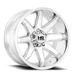 Hardrock Offroad Painkiller Xposed H502 22x12 -44