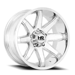 Hardrock Offroad Painkiller Xposed H502 22x12 -44