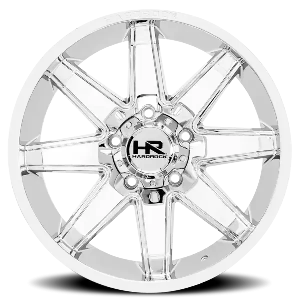 Hardrock Offroad Painkiller Xposed H502 22 12 -44