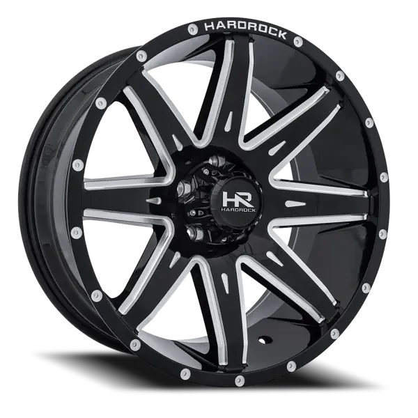 Hardrock Offroad Painkiller Xposed H502 24 14 -76