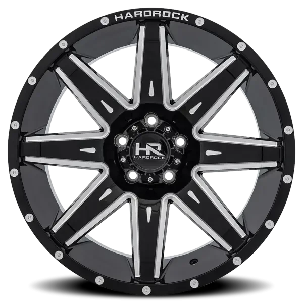 Hardrock Offroad Painkiller Xposed H502 24 14 -76