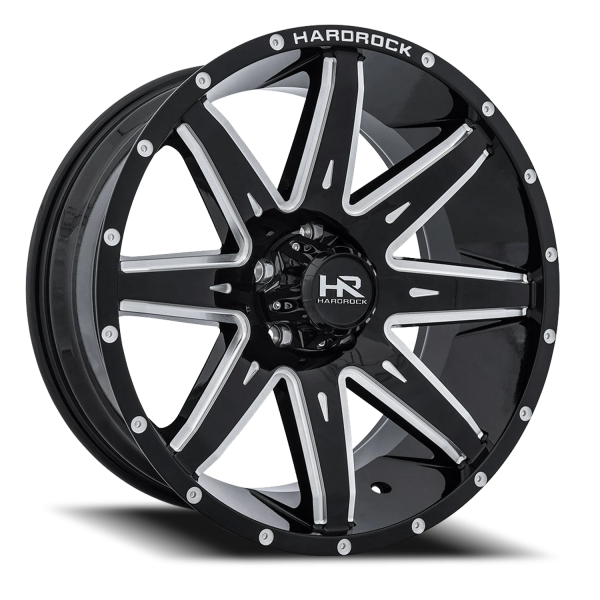 Hardrock Offroad Painkiller Xposed H502 24 14 -76