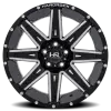 Hardrock Offroad Painkiller Xposed H502 24 14 -76