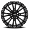 Hardrock Offroad Spine Xposed H503 20 12 -44