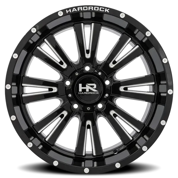 Hardrock Offroad Spine Xposed H503 20 12 -44