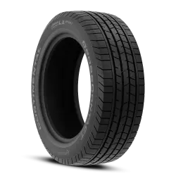 255/45R20 FR Continental Crosscontact LX Sport Ao