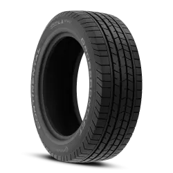 255/45R20 FR Continental Crosscontact LX Sport Ao