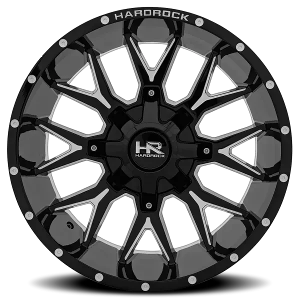 Hardrock Offroad Affliction H700 24 14 -76