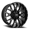 Hardrock Offroad Affliction H700 24 14 -76