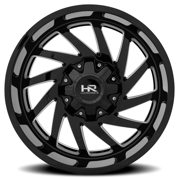 Hardrock Offroad Crusher H704 20 10 -19