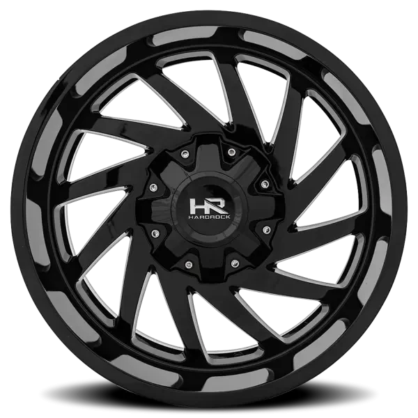Hardrock Offroad Crusher H704 20 10 -19