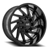 Hardrock Offroad Crusher H704 20 10 -19