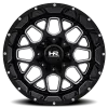 Hardrock Offroad Gunner H705 20 10 -19
