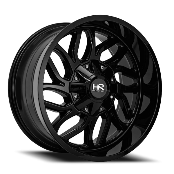 Hardrock Offroad Destroyer H707 20 12 -51