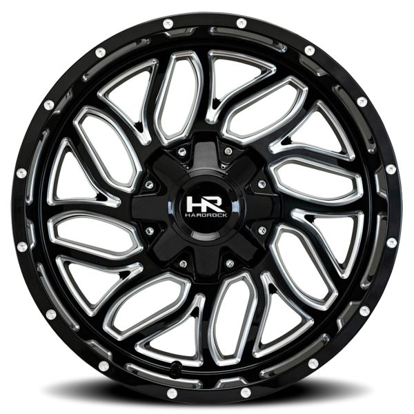 Hardrock Offroad Destroyer H707 20 12 -51