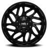 Hardrock Offroad Destroyer H707 22 10 -25