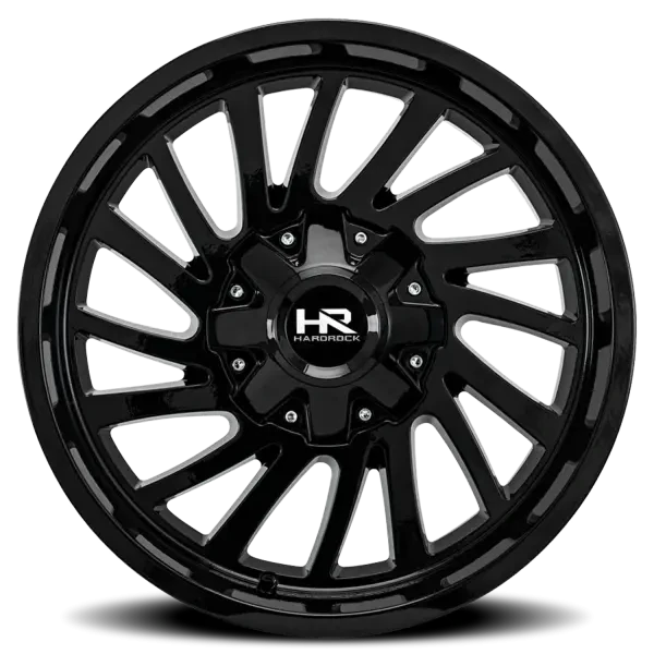 Hardrock Offroad Overdrive H708 20 10 -19