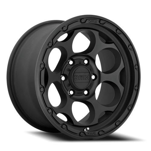 KMC Dirty Harry 17 8.5 0