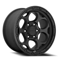 KMC Dirty Harry 18x8.5 18