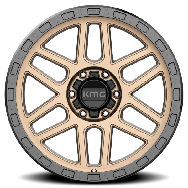 KMC Mesa 17 9 -12