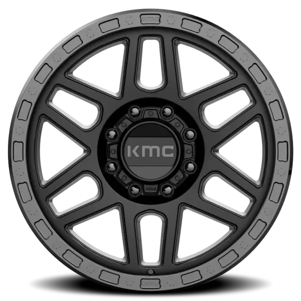 KMC Mesa 18 9