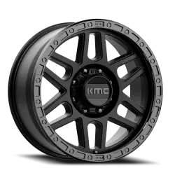 KMC Mesa 20x9 18