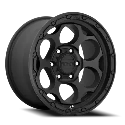KMC Dirty Harry 17x8.5 0