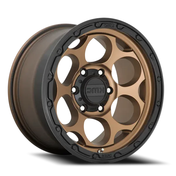 KMC Dirty Harry 17 9 -12