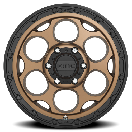 KMC Dirty Harry 17 9 -12