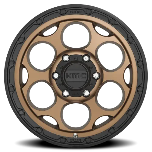KMC Dirty Harry 17 9 -12