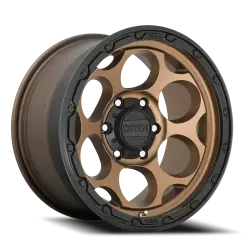 KMC Dirty Harry 17x9 -12