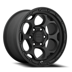 KMC Dirty Harry 18x8.5 18