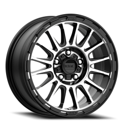 KMC Impact 16x7 30