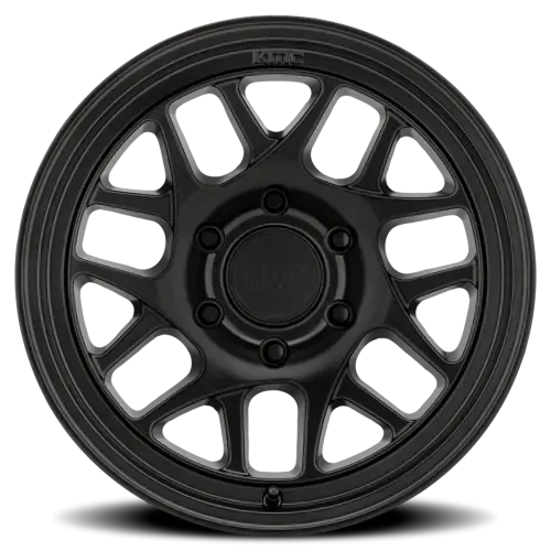 KMC Bully OL 17 8.5 0