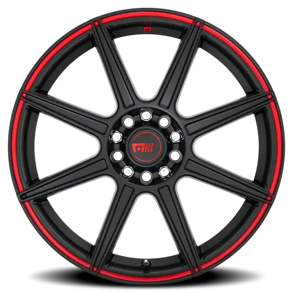 Motegi MR142 CS8 17 7 40
