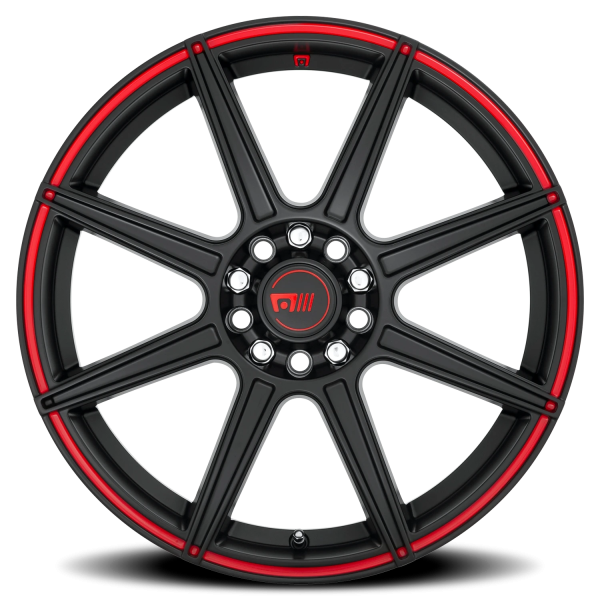 Motegi MR142 CS8 18 8 35