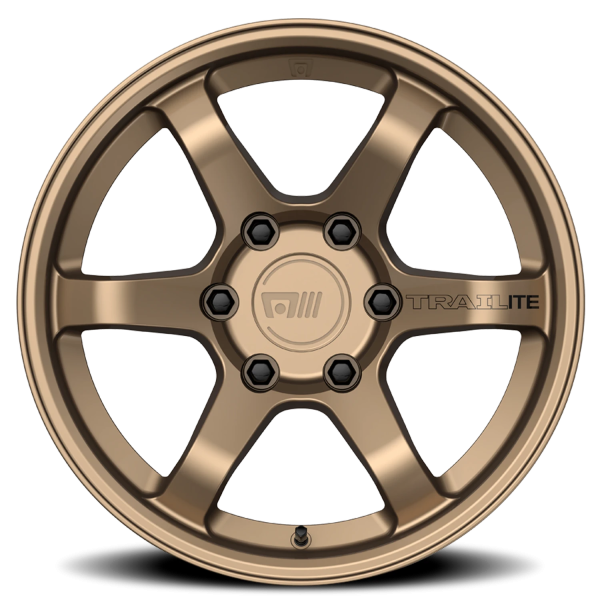 Motegi MR150 Trailite 17 8.5 0