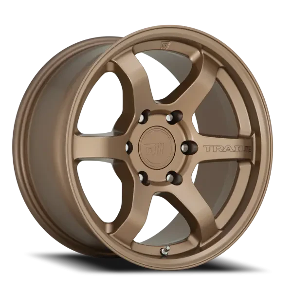Motegi MR150 Trailite 17 8.5 0