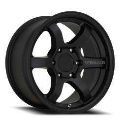 Motegi MR150 Trailite 17x8.5 0