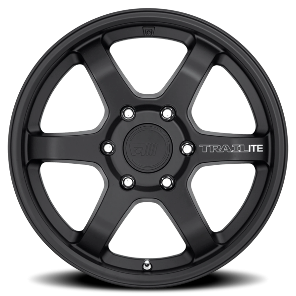 Motegi MR150 Trailite 17 8.5 0