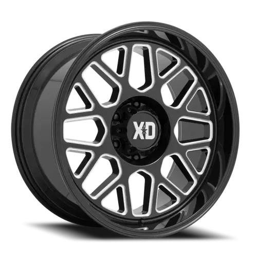 XD Series Grenade 2 20 9 0
