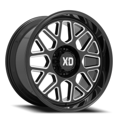 XD Series Grenade 2 20x10 -18