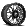 XD Series Grenade 2 20 10 -18
