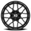 XD Series Grenade 2 20 10 -18