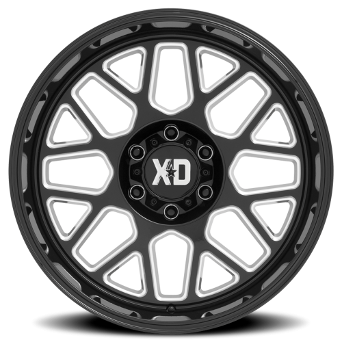 XD Series Grenade 2 20 10 -18