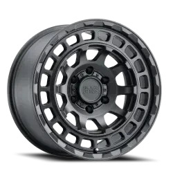 Black Rhino Chamber 17x8.5 0
