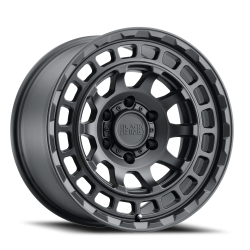 Black Rhino Chamber 17x8.5 0