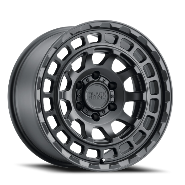 Black Rhino Chamber 17 8.5 -18